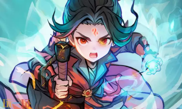 灵剑仙师兑换码有哪些 灵剑仙师2026最新兑换码汇总