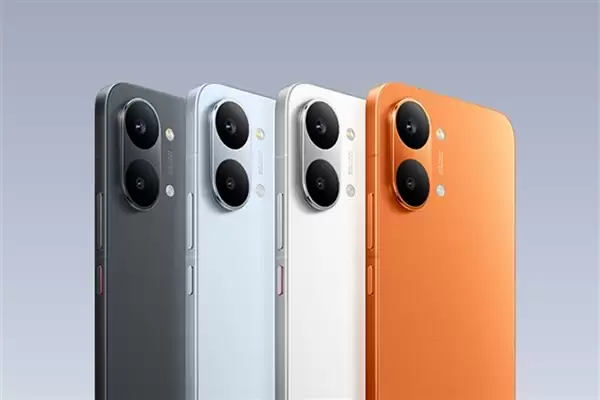 REDMI Turbo 5 Max上架16GB+1TB版本！首销3399元