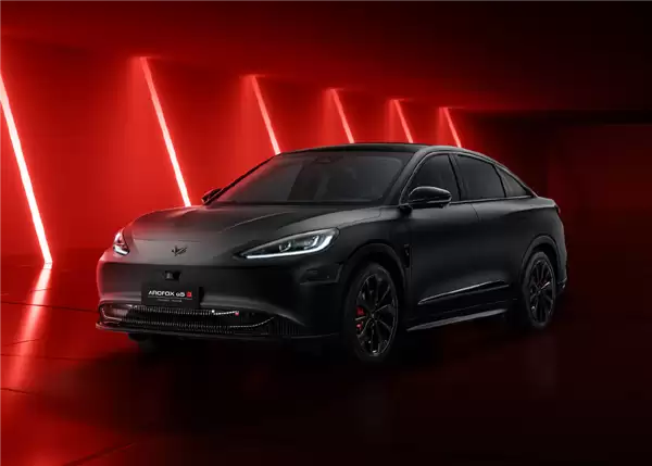 领先特斯拉 华为前首席科学家陈亦伦:2020年时我们就做了端到端