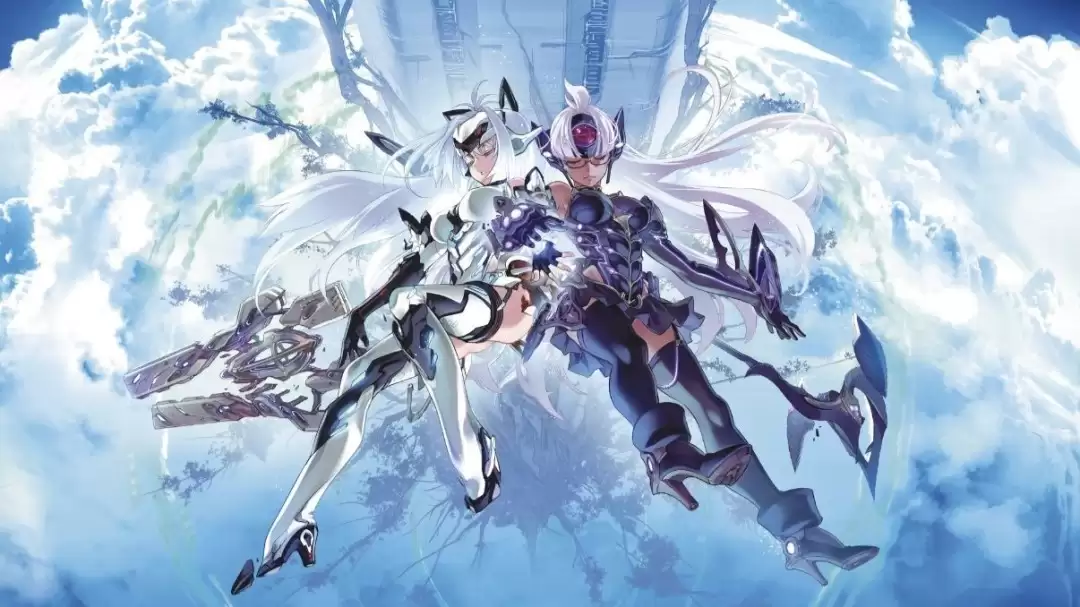 异度神剑新作2026年将发？KOS-MOS配音回归引发续作或重制猜想