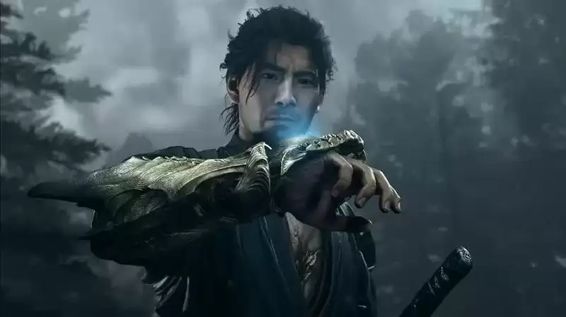 鬼武者：剑之道六年匠心打造，2026年登陆多平台