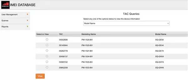 索尼Xperia 1/10 VIII六款新机获GSMA认证，专注日欧亚市场