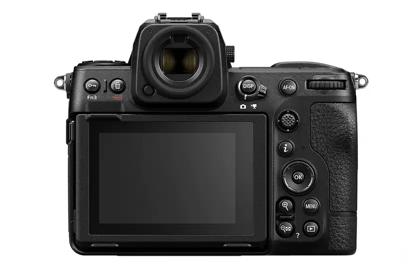 精准对焦8K视频拍摄 尼康Z 8单机售价29999元 精准对焦8K视频拍摄 尼康Z 8单机售价29999元