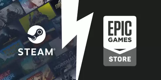 Epic高管公开批评自家平台：真的很垃圾！今年全面重做