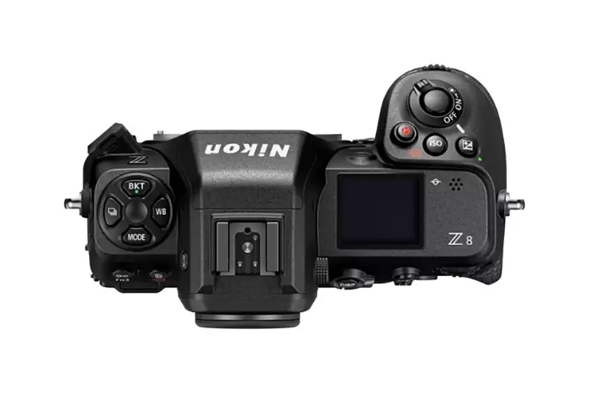 精准对焦8K视频拍摄 尼康Z 8单机售价29999元 精准对焦8K视频拍摄 尼康Z 8单机售价29999元