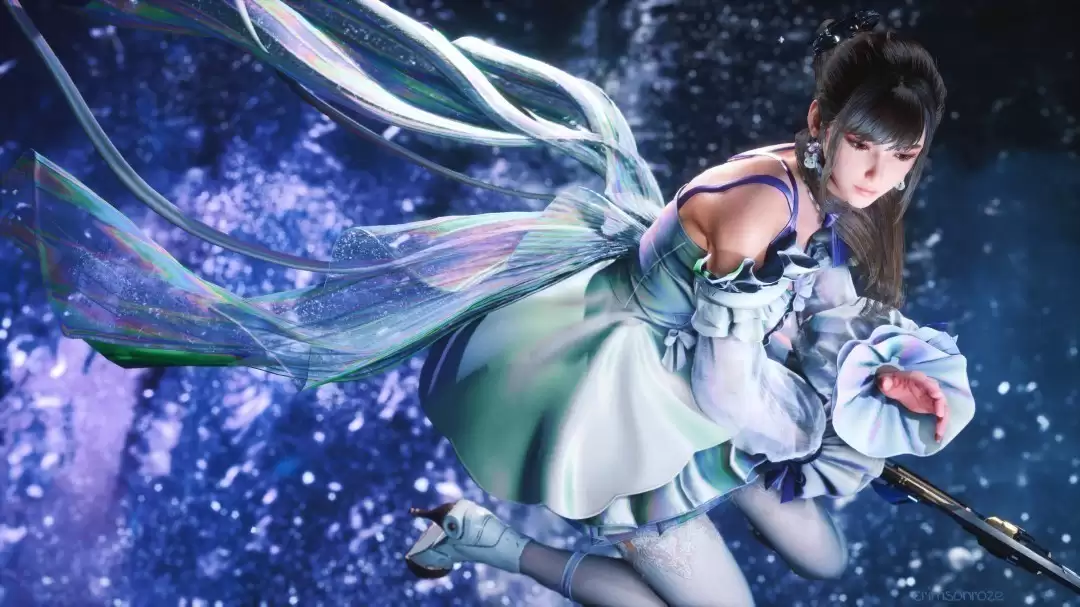 剑星作曲家李英智、赵贤敏专访:揭秘游戏配乐创作挑战与艺术追求