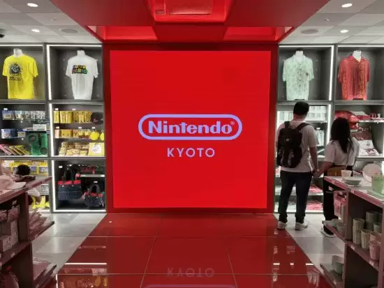 任天堂回应内存涨价：Switch 2暂不提价，强调价格稳定与生态可持续性