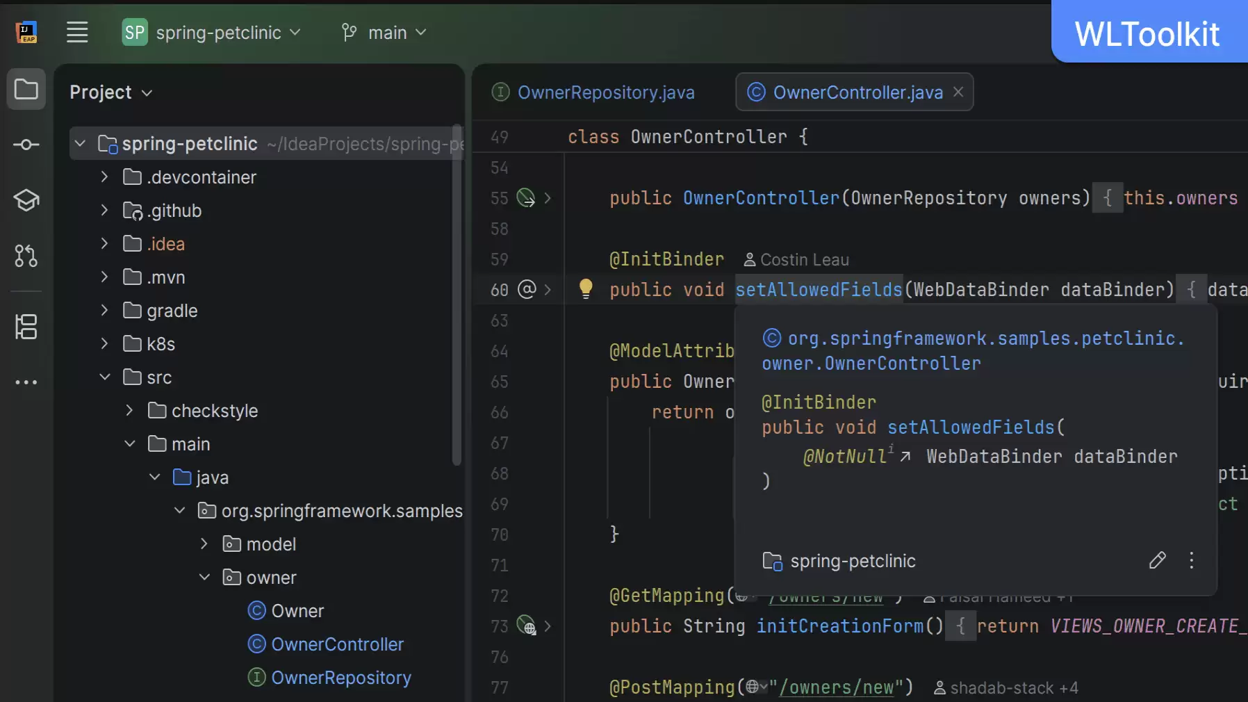 告别X11：JetBrains顺应Linux趋势，IntelliJ系列IDE全面转向Wayland