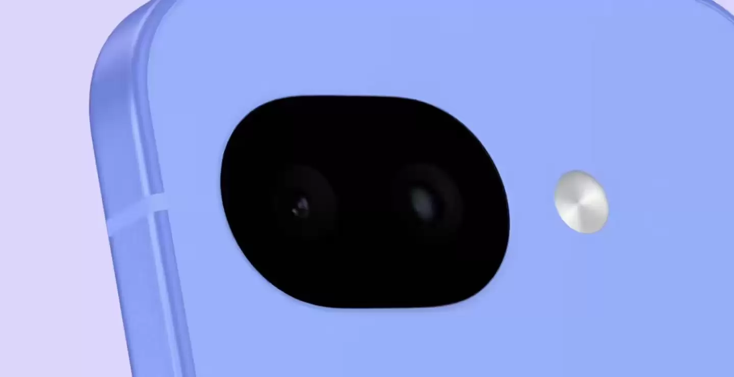 谷歌Pixel 10a手机官宣2月18日上市：背面摄像模组与机身齐平、有望提供薰衣草草 / 浆果色等配色