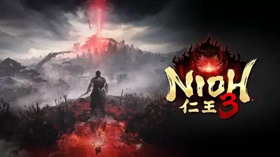 仁王32026年2月发售，开放世界+双战斗体系获媒体9分盛赞