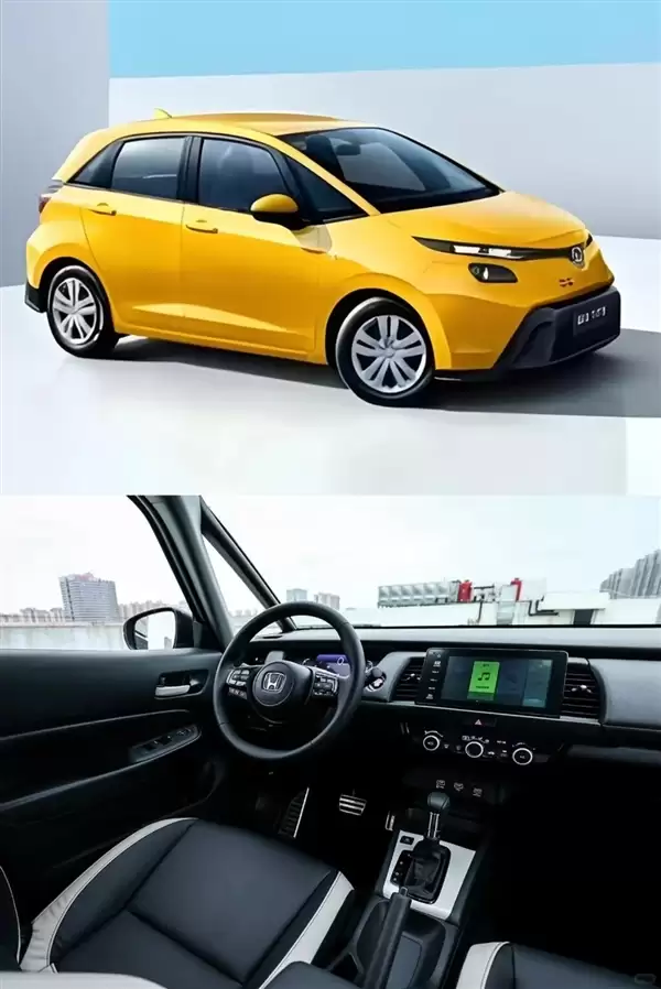 50万级平民超跑绝版了！新款本田飞度后续不再生产