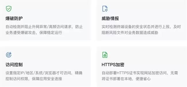内网穿透远程访问如何保证安全连接？花生壳安全功能解析