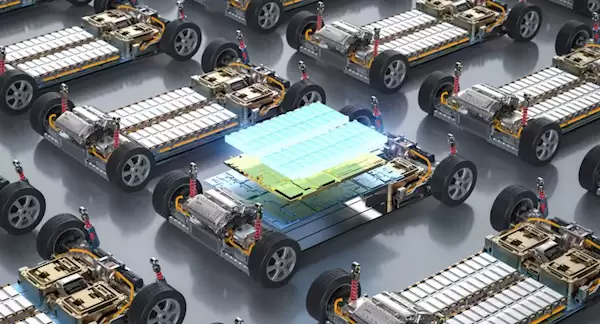 动力电池热扩散要求不起火、不爆炸!我国发布88项汽车安全国标