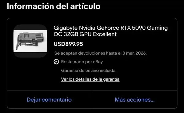 显卡价格疯涨：幸运儿却以半价抢到RTX 5080/5090！全网羡慕嫉妒