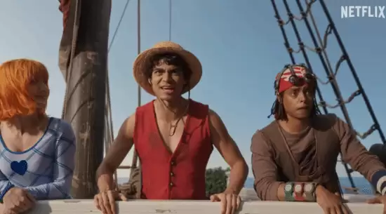 海贼王新季定档2026年3月10日，磁鼓岛篇开启乔巴入队征程