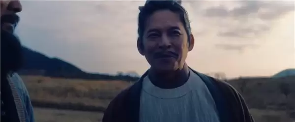 日版《水浒传》真人剧最终预告发布 阵容豪华 2月15日开播