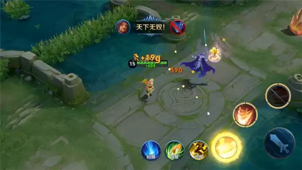 王者荣耀马年新春更新:五大跨域英雄限时登场,覆盖全分路玩法