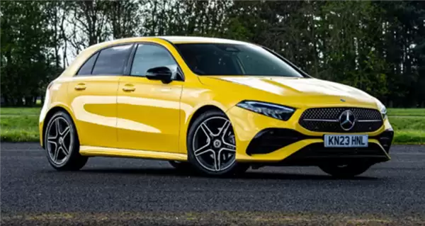 通信模块装错致定位失效！奔驰紧急召回54辆进口及国产汽车