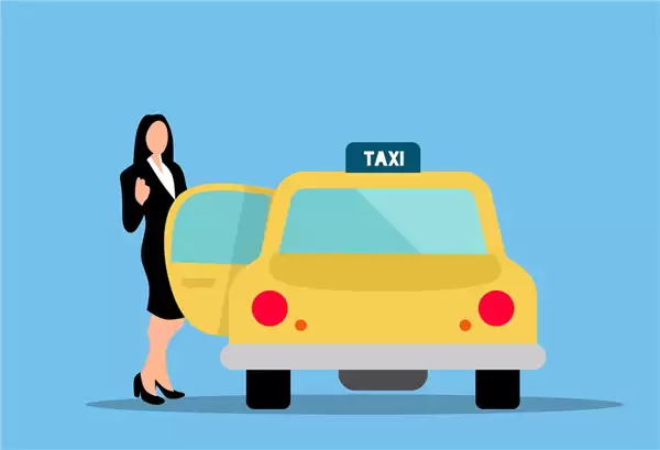 因管理不到位、压低运价等突出问题 高德打车被约谈整改