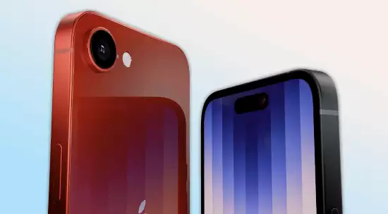 iPhone 17e官宣在即:灵动岛+A19芯片+京东方屏,599美元起售