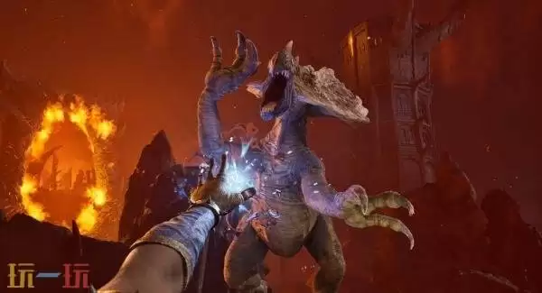 《上古卷轴IV：湮灭 重制版》Switch2版本将于2026年推出