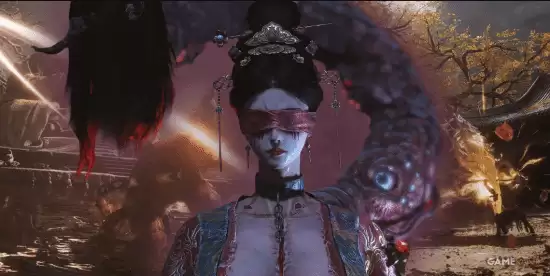 金茶奖年度最佳PC游戏 国产类魂ARPG《末明:渊虚之羽》官宣首次打折 新春限时7折