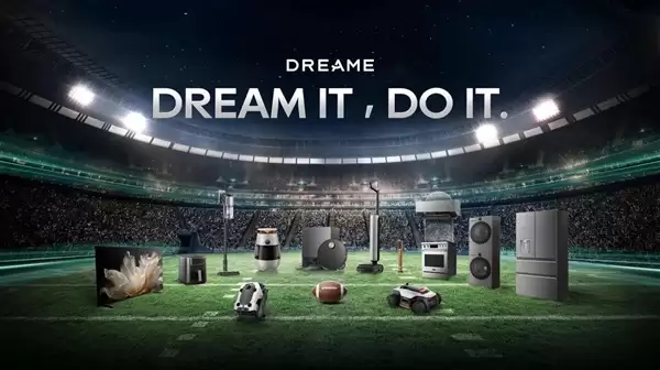 追觅拿下超级碗黄金广告位：30秒千万美金！霸屏全美