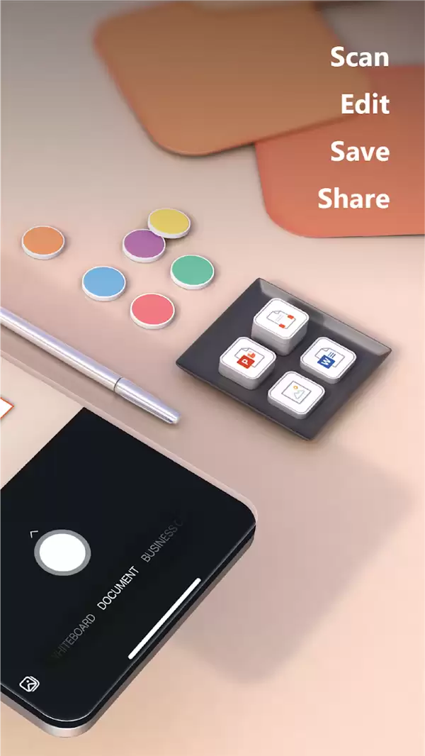 微软扫描神器Microsoft Lens今天下架！下月彻底关闭