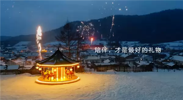 Mate 80系列全程拍摄!华为马年新春贺岁手机电影《木马》上映 网友看泪目