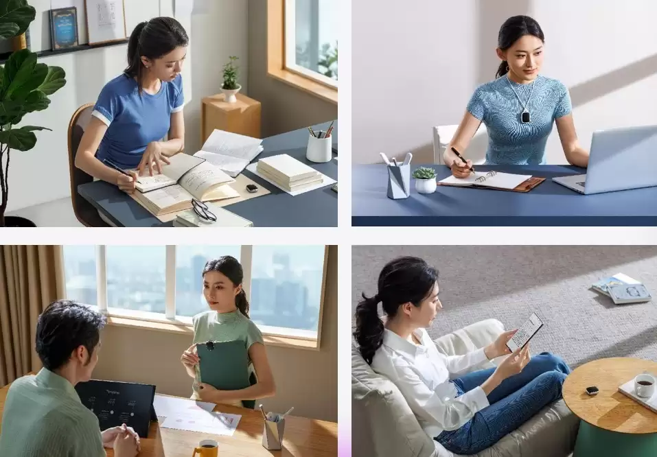 导师面谈关键建议全记录，讯飞AI录音笔Pokee让论文规划更清晰