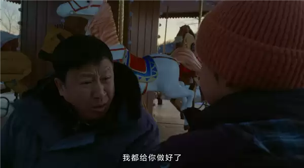 Mate 80系列全程拍摄!华为马年新春贺岁手机电影《木马》上映 网友看泪目