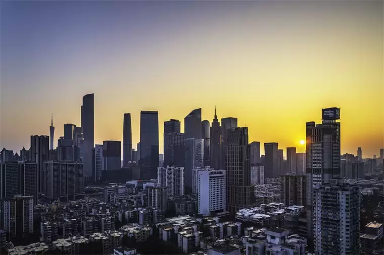 广东省：2025年全省人工智能核心产业规模预计达3000亿元