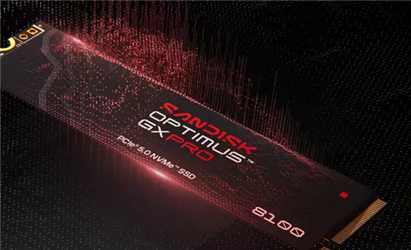 西数黑盘品牌再见 闪迪推Optimus系列SSD：1TB就要3500元