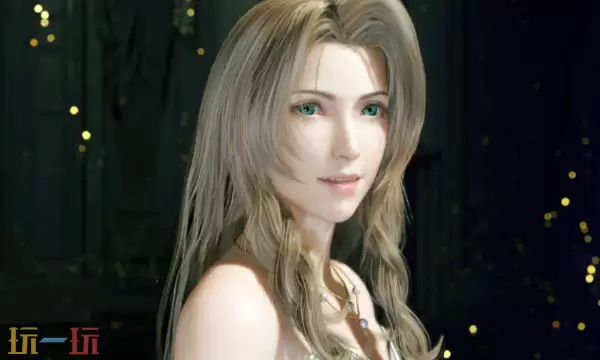 《最终幻想7:重生》全平台价格永降,标准版直降20美元