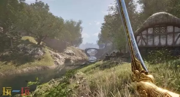 《上古卷轴IV：湮灭 重制版》Switch2版本将于2026年推出