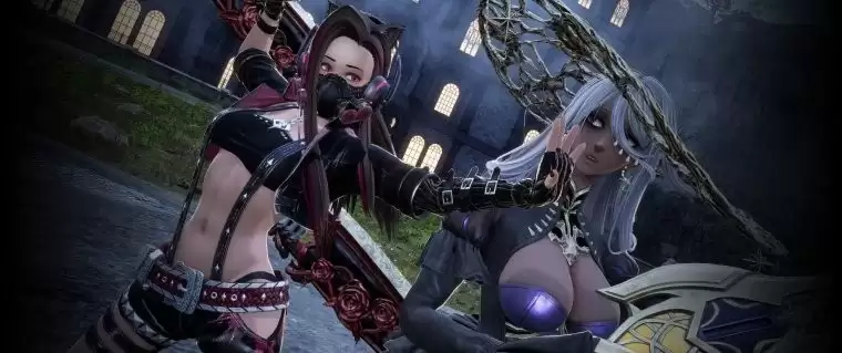 噬血代码2优化计划引争议：性能升级难掩核心体验缺陷