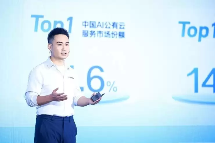 核心伙伴收入年增长超100%，百度智能云做对了什么？