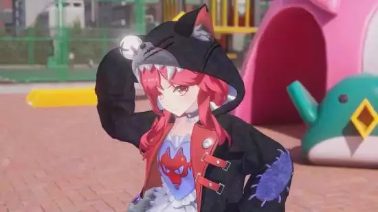 异环公开放送时装宣传片，都市怪谈开放世界RPG将于2026年登陆多平台