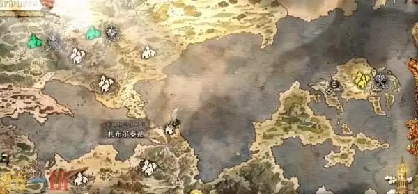 歧路旅人0禁忌之枪获得方法 歧路旅人0禁忌之枪详情