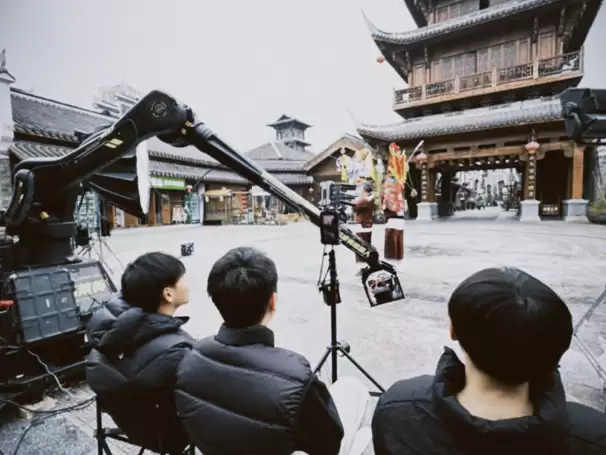 贵州铜仁推TongRen.Grammy非遗科技展,AI影像赋能春节沉浸体验