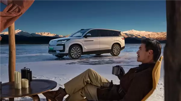 2025车企复购率榜单出炉：比亚迪车主复购率30.55%位居第一