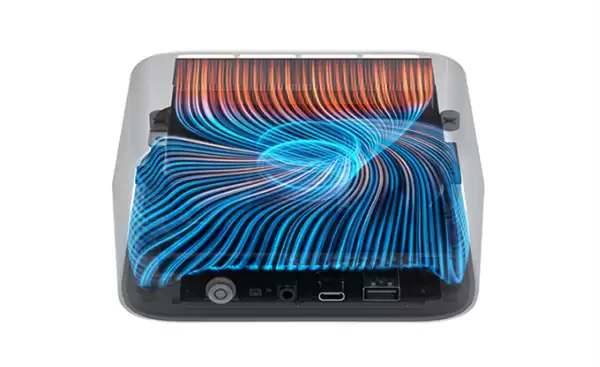 零刻SER10+Max迷你机首发4499元起：锐龙AI 9 HX 470、双10G网口