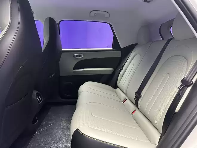 国民小车满电归来 奇瑞全新QQ3开启盲订