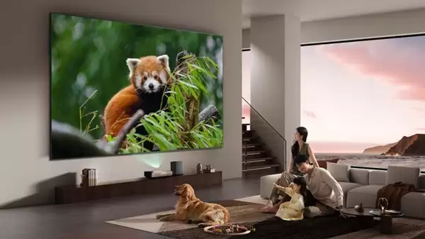 海信激光电视官宣合作张艺谋电影《惊蛰无声》，沉浸式解锁现代谍战博弈