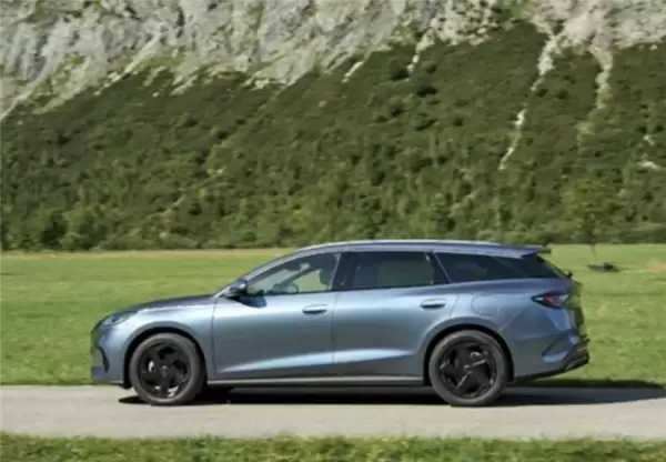 暴增1018.7%！比亚迪德国卖爆了：是特斯拉的两倍多