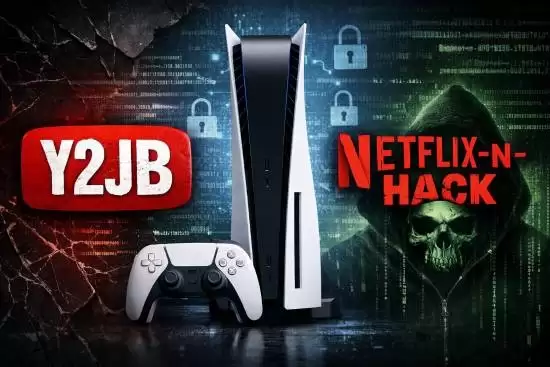 破解圈哀鸿遍野！索尼PS5新固件精准“爆破”两大漏洞