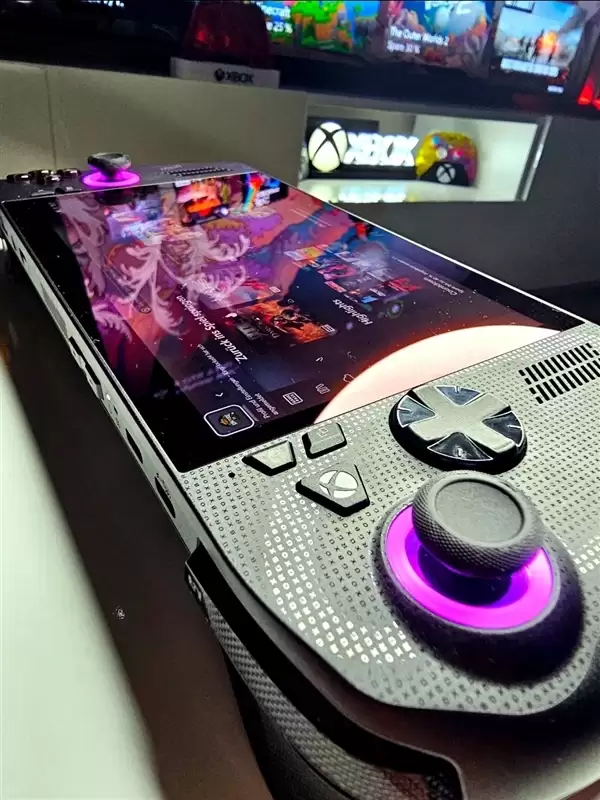 Xbox换代窗口取决于Windows 11