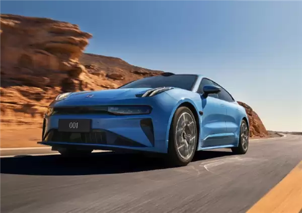 免费更换动力电池包!极氪召回38277辆001WE版车型