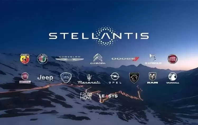 斯特兰蒂斯巨亏260亿美元转型费，股价暴跌暂停派息