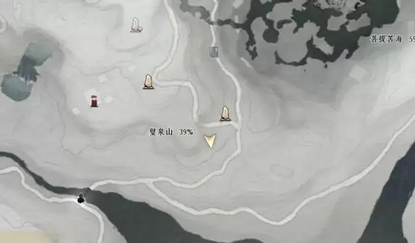 燕云十六声柴三生怎么结交 柴三生对话攻略